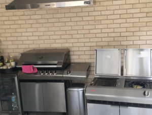 gas appliance installation Adelaide