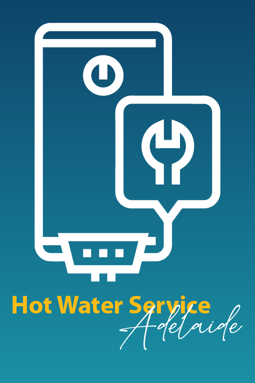 Hot water icon