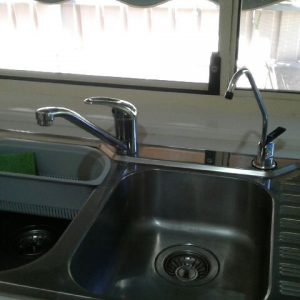 House Sink